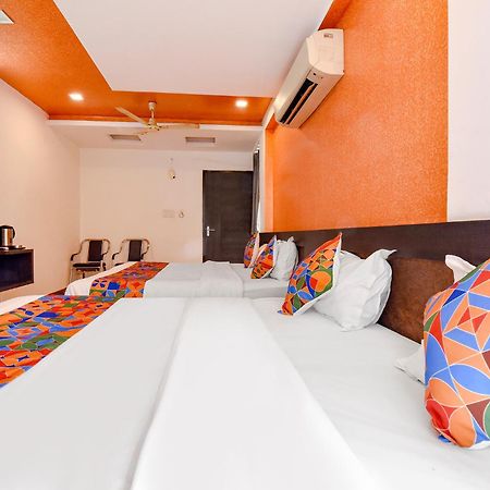 Fabhotel Prestige Elite - Nashik Road Kültér fotó