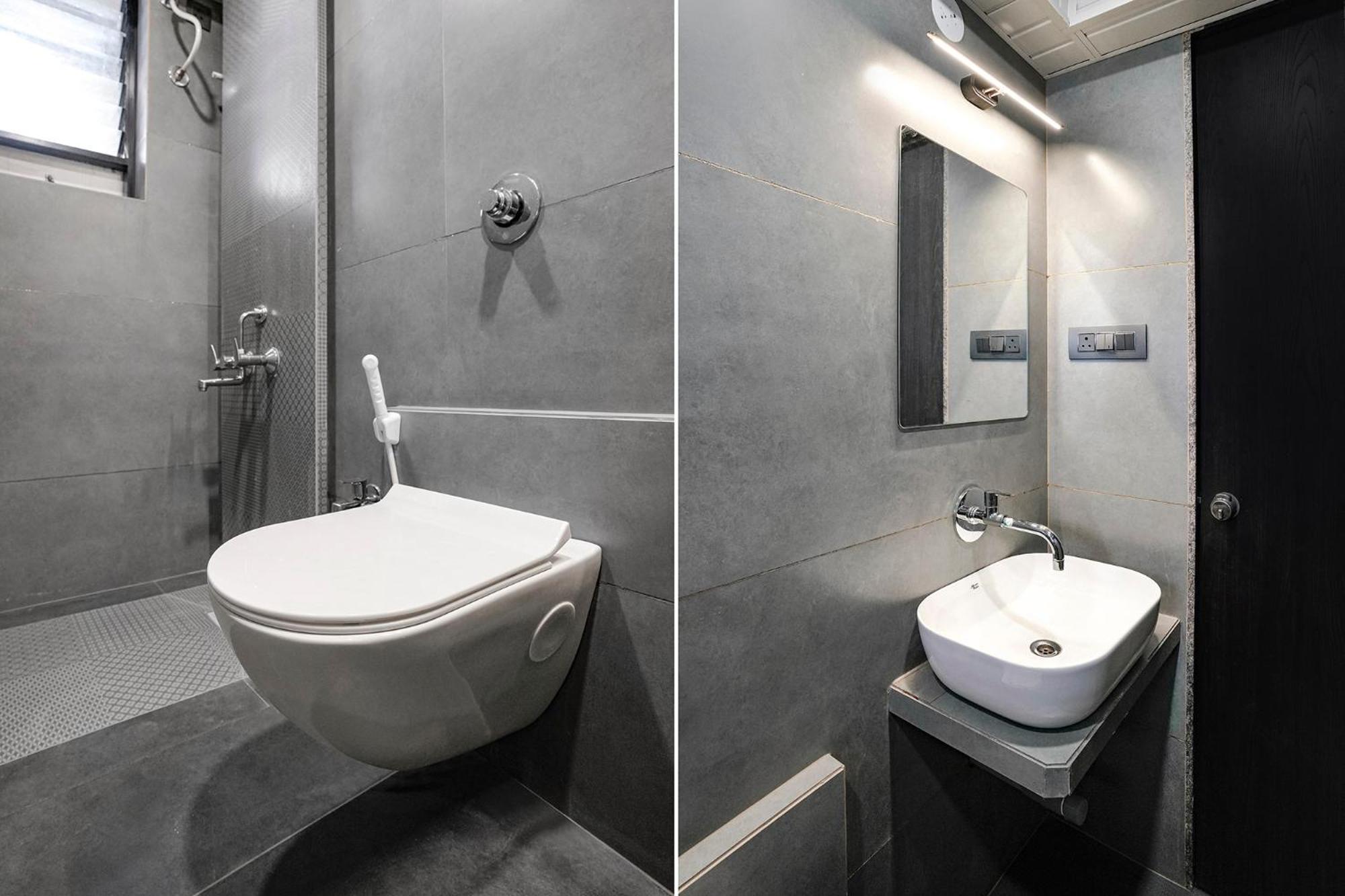 Fabhotel Prestige Elite - Nashik Road Kültér fotó