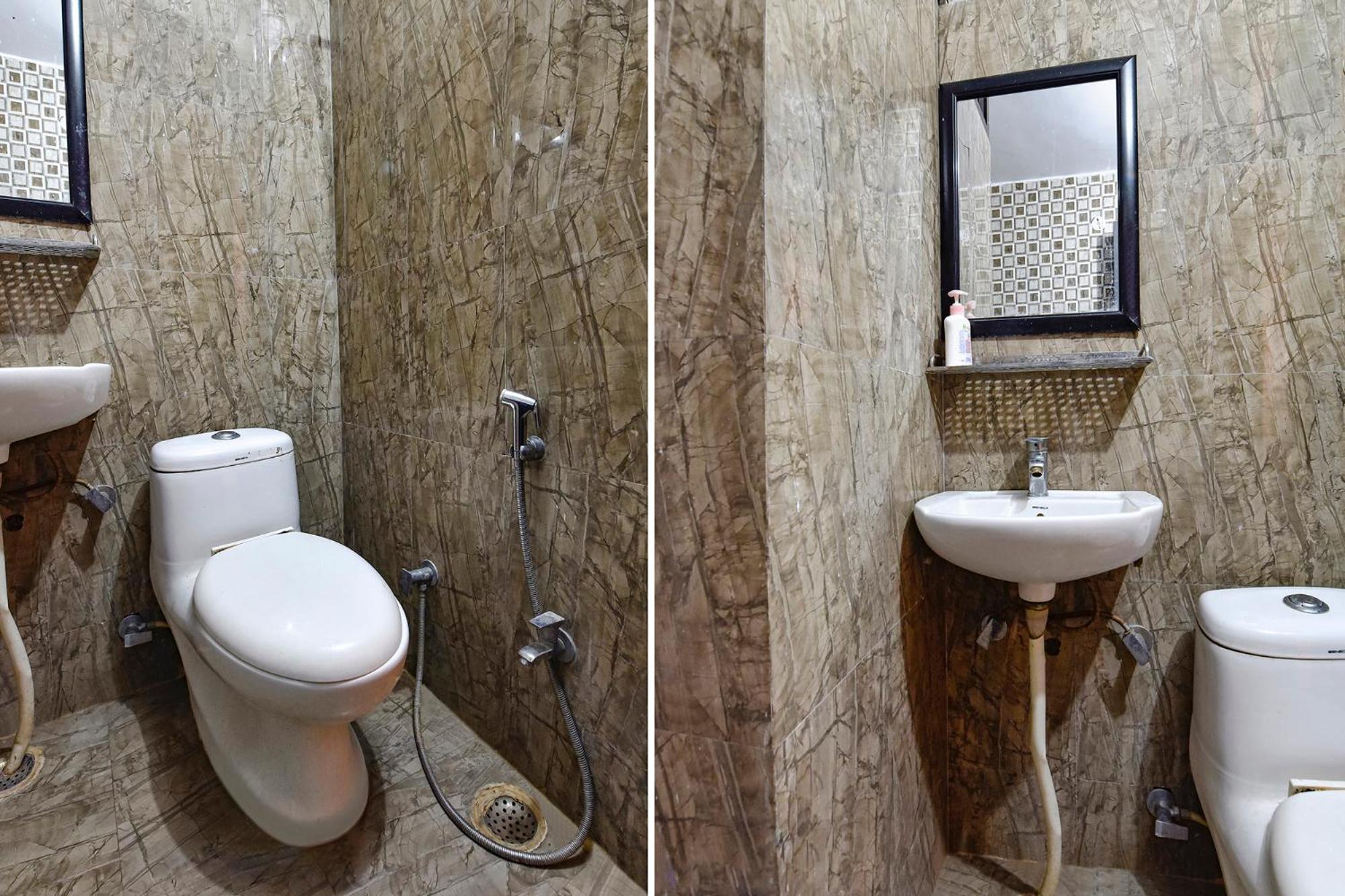 Fabhotel Prestige Elite - Nashik Road Kültér fotó