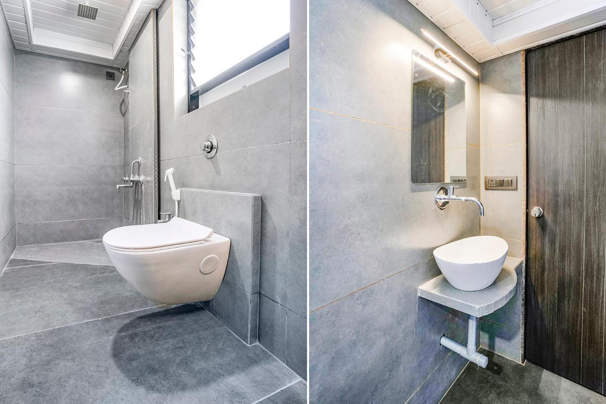 Fabhotel Prestige Elite - Nashik Road Kültér fotó