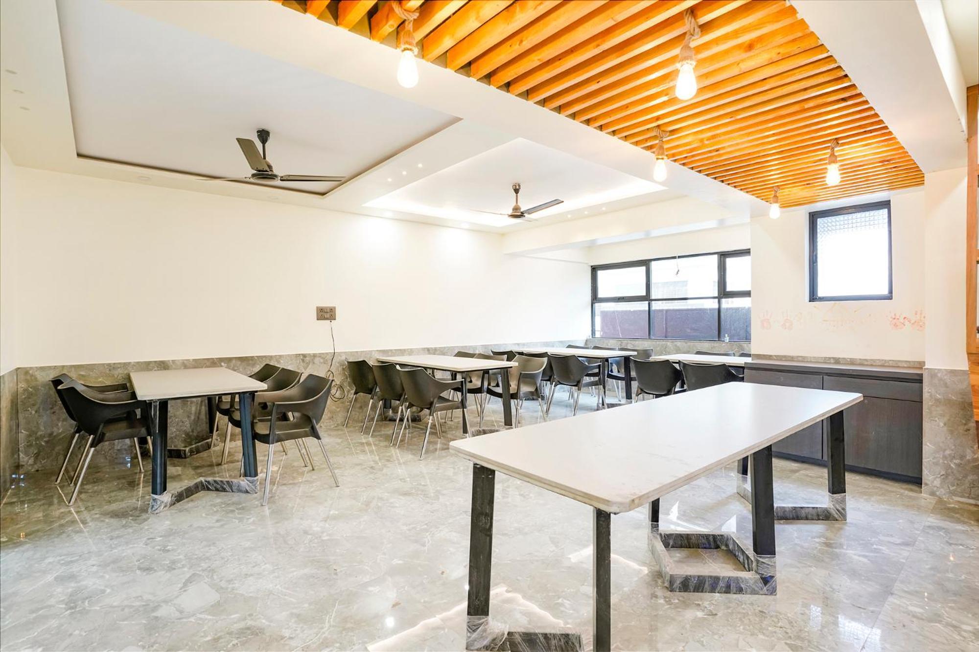 Fabhotel Prestige Elite - Nashik Road Kültér fotó